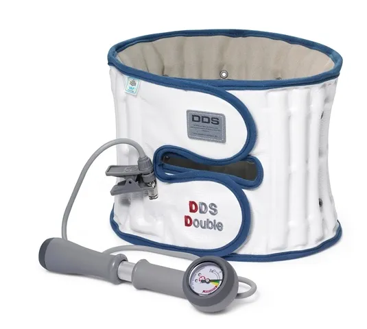 Disc Disease Solutions - DDS Double Lite - DDS Double Lite Lumbar Decompression Belt