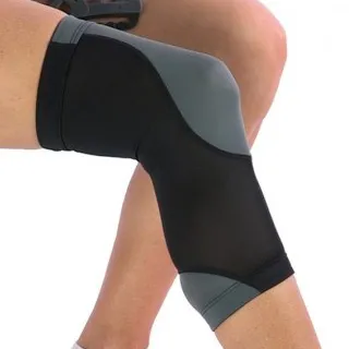 DJO DJOrthopedics - From: 11-0541-4 To: 1105413 - DJ Orthopedics Replacement Under Sleeve for Reaction Knee Brace, Medium