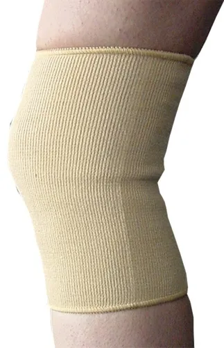 DJO DJOrthopedics - From: 11-3495-3 To: 11-3495-4  DJO   Playmaker Knee Sleeve Playmaker Medium Left or Right Knee