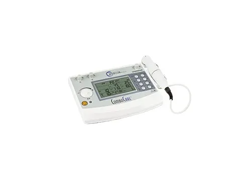 Compass Health - DQ7844 - Compass Health Combocare E-Stim And Ultrasound Professional Device