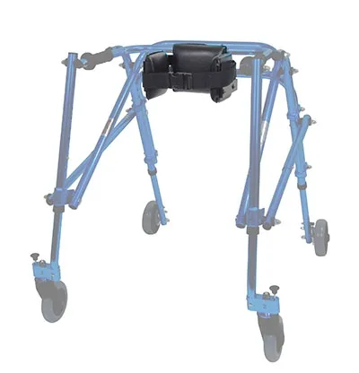 Fabrication Enterprises - Nimbo - From: 31-3654 To: 31-3658 -  posterior walker, accessory, forearm platform