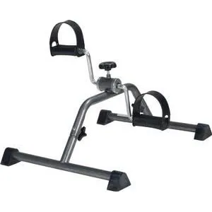 Drive Medical - 10270kdrsv-1 - Exercise Peddler with Attractive Finish