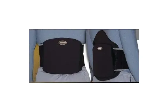 Delco Innovations - From: DS-10X To: DS10A - Discovery 10 Modular Back Brace, Universal Plus