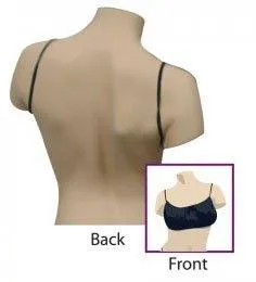 Dukal - Reflections - From: 900510-1 To: 900512-1 - Backless Bra Non Sterile