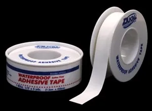 Dukal - AT110 - Tape, Waterproof, Non-Sterile