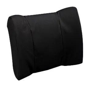 Healthsmart - 555-7300-0300 - Lumbar Cushion Standard W/Strap