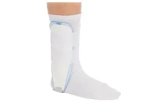 AA Orthopedics - From: US8811A To: US8813A - Air Stirrup Ankle for Regular