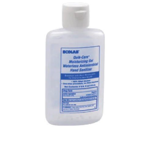 Ecolab - 92022019 - Quick-Care Holders For Hand Rinse