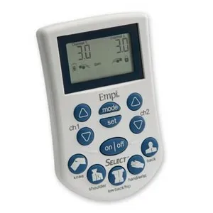 Empi - 199584-001 - Select TENS Pain Management System