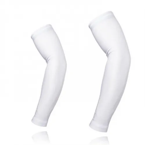 Energy Fit Wear - THCSXXLW - Thigh High Compression Sleeve