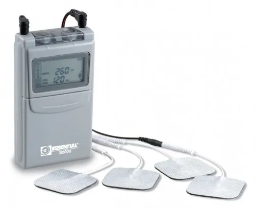 Essential Medical Supply - S2000 - Essential Medical Tens Digital Unit S2000