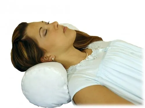 Essential Medical Supply - From: N5003 To: N5005 - Round Cervical Pillow Jackson Style