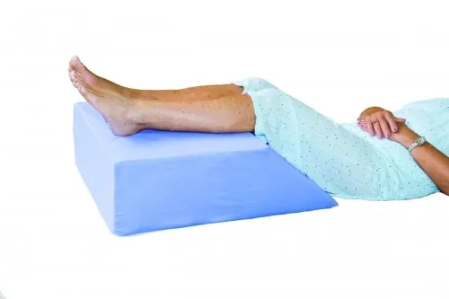 Essential Medical Supply - N6500 - Elevating Leg Support Cotton/Poly Cover
