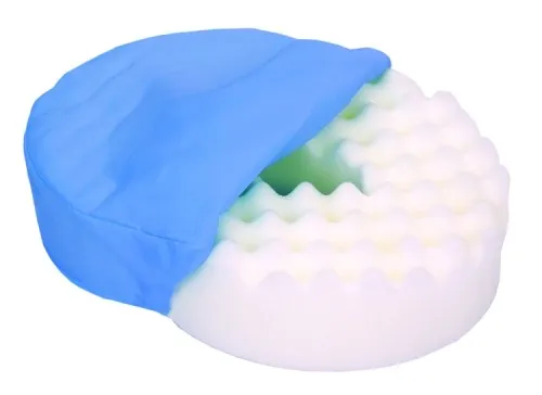 Essential Medical Supply - The Cushion - From: N8000 To: N8008 - Molded Donut w/Cover