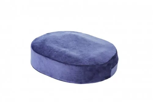 Essential Medical Supply - The Cushion - From: N8100 To: N8101 - Donut Cushion with Gel Insert