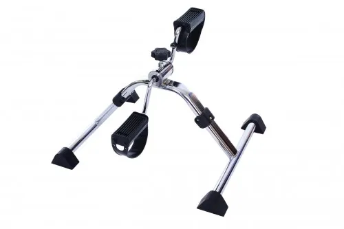 Essential Medical Supply - From: P3100 To: P3102 - Folding Pedal Exerciser, Color Box