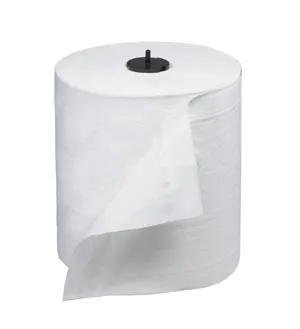 Essity - 290092A - Hand Towel Roll, Advanced Matic, White, 2-Ply, H1, 525ft, 7.8" x 7.3" x 1.5", 6 rl/cs