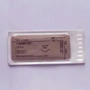 Ethicon - From: 882H To: 885H - Suture, Taper Point, Needle CT 2, Circle