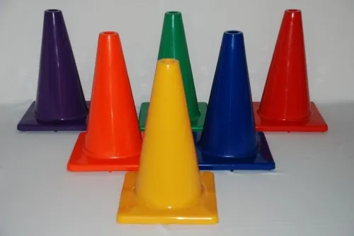 Everrich - From: EVB-0031 To: EVB-0033 - Vinyl Cones square base