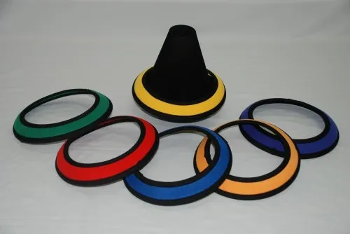 Everrich - EVC-0211 - Ring Toss Game Set