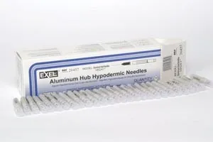 Exel - From: 26450 To: 26834 - Hub Needle, 16G