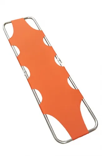 Fabrication Enterprises - From: 16-1911 To: 16-1912 - Aluminum Scoop Stretcher