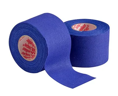 Fabrication Enterprises - From: 25-1000 To: 25-1003 - Mueller« Pre Cut Kinesiology Tape 20 pre cut pieces