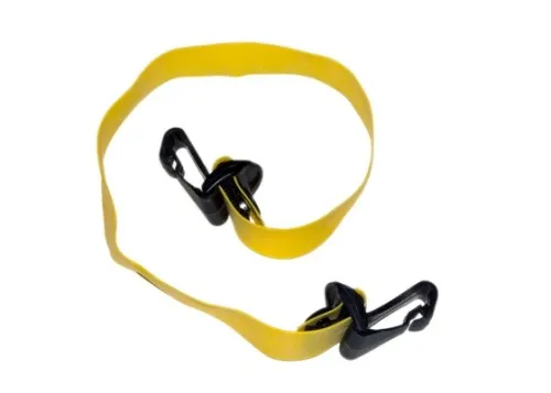 Fabrication Enterprises - CanDo - From: 10-3201 To: 10-3205 -  Adjustable Exercise Band x light