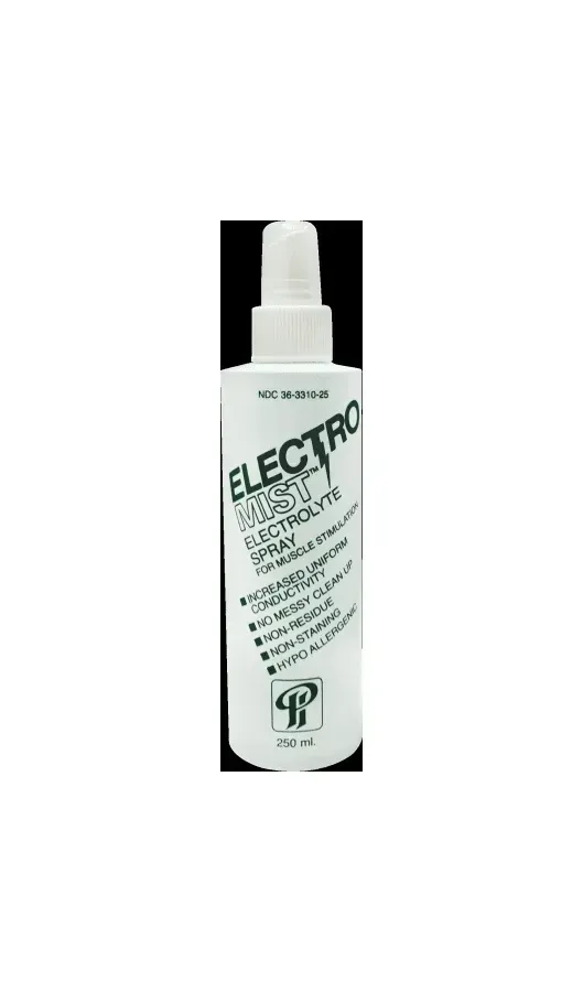Biomedical Life Systems - EMIST - E-MIST Electrolyte Conductivity Spray Bottle