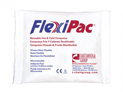 Fabrication Enterprises - 00-4020-1 - Flexi-PAC Hot and Cold Compress