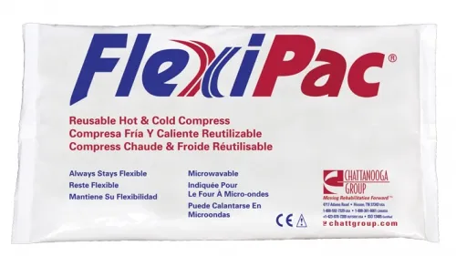 Fabrication Enterprises - 00-4029-1 - Flexi-PAC Hot and Cold Compress