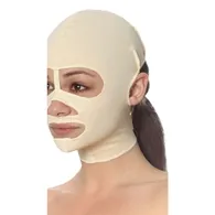 Marena - From: FM500-L-B To: FM500-S-H - Full Face Mask Beige