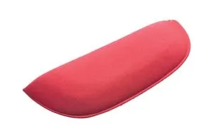 Foot Science International - From: AAPSA-RE-L To: AAPSA-RE-S - Arch Pad, Self Adhesive, 6mm, Large, Red, 5 pr/pkt