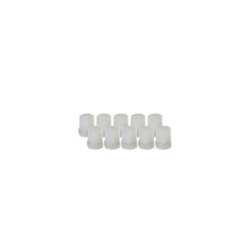 Foxx Life Sciences - From: 330-0939-OEM To: 330-0940-OEM - Ezwaste Replacement  Mnpt Filter Plugs