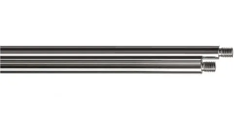 Foxx Life Sciences - From: LARS8888500 To: LARS8888750 - Borosil Stainless Steel Rod For Retort Base