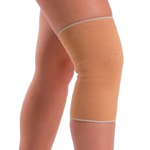 Freeman - From: 1522-XL To: 1522-XS  Manufacturing   Elastic Pull On Knee Brace