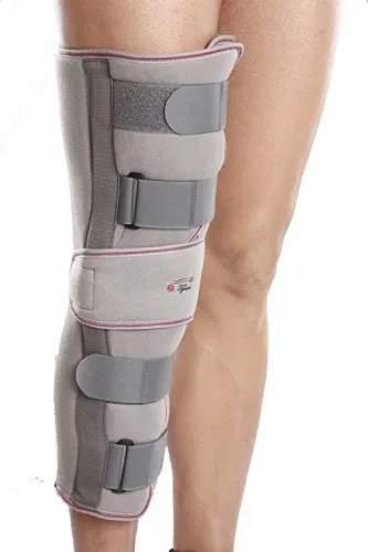 Freeman - From: 1716-1 To: 1726-1 - Manufacturing Knee Immobilizer