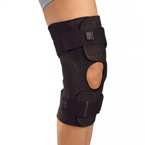 Freeman - From: 1916-1 To: 1920-1 - Manufacturing Knee Splint