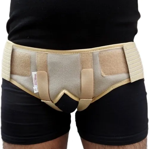 Freeman - From: 484-L To: 484-M - Manufacturing Hernia Support