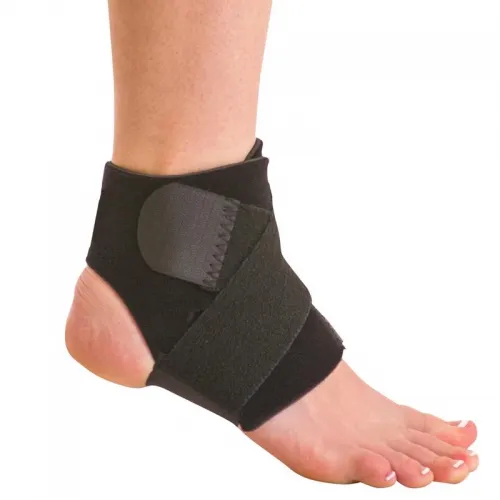 Freeman Manufacturing - 611-XL - Neoprene Pull-On Ankle Support