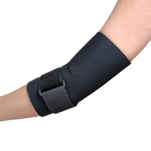 Freeman - From: 613-XL To: 613-XS - Manufacturing Neoprene Tennis Elbow Sleeve