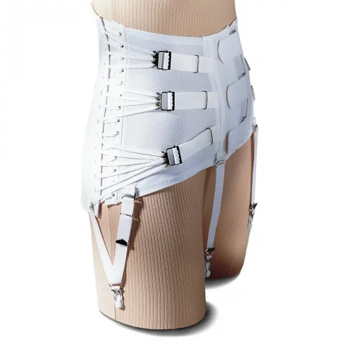 Freeman - From: 623-28 To: 623-48 - Manufacturing Women's Lumbosacral Support