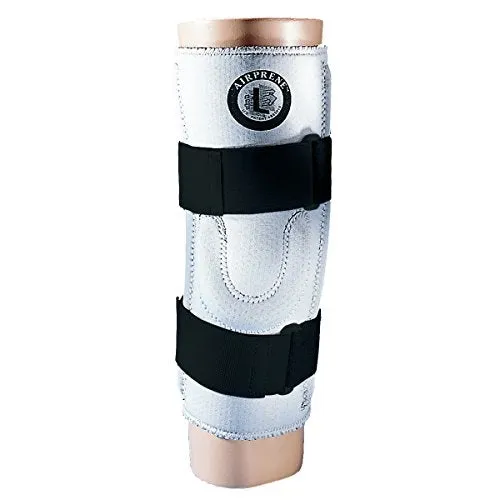 Freeman - From: 636-M To: 636-S - Manufacturing Airprene Spiral Knee Brace