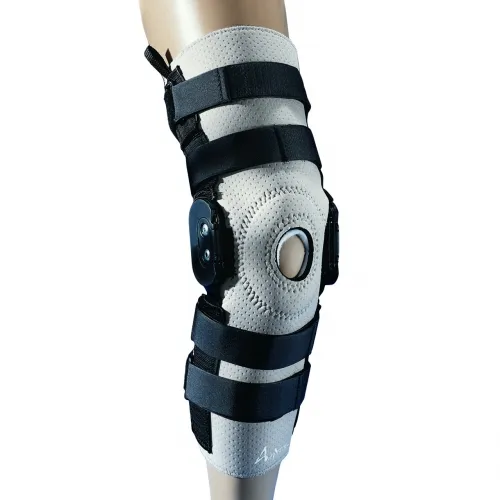Freeman - From: 638-XL To: 638-XS - Manufacturing Airprene Action Knee Orthosis