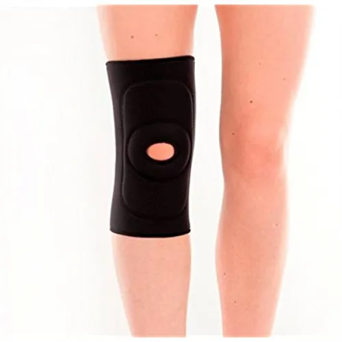 Freeman - From: 650-XL To: 650-XXL - Manufacturing Neoprene Pull On Knee Support