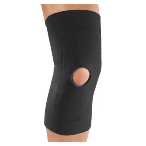 Freeman - From: 650 To: 650B - Manufacturing Neoprene Pull On Knee Support
