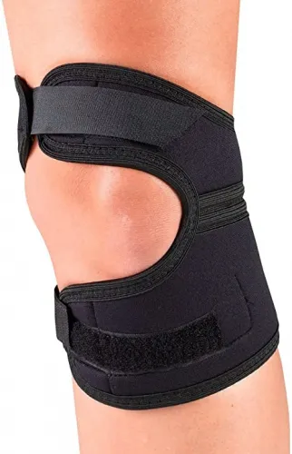 Freeman - From: 659-L To: 659-S - Manufacturing Neoprene Patella Stabilizer