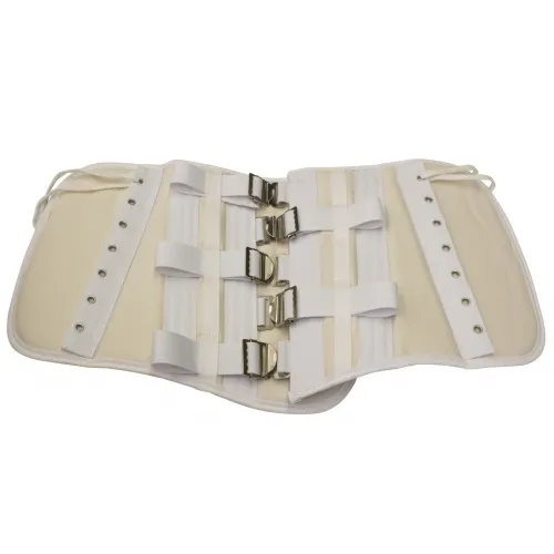 Freeman - From: 66852-L To: 66910-M - Manufacturing Corset Front