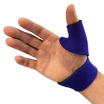 Freeman Manufacturing - 8512-XL - Thumb Abduction Splint