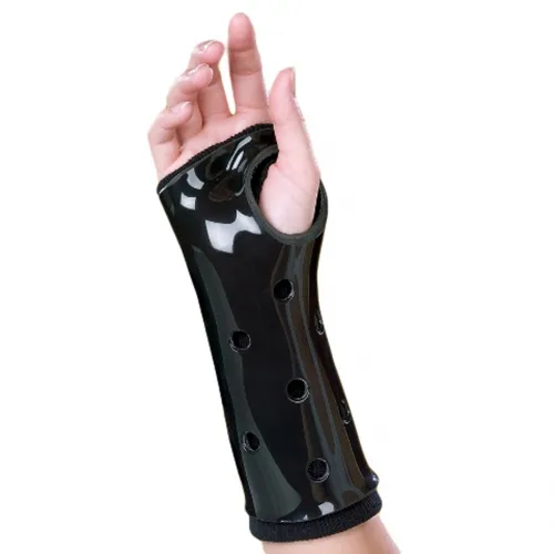 Freeman - From: 8601-L To: 8602-S - Manufacturing Wrist Hand Thermo Cast Right